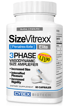 SizeVitrexx